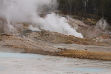 powerful fumarola 
