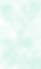 a blue background blur brush