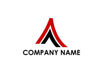 A ICON company logo