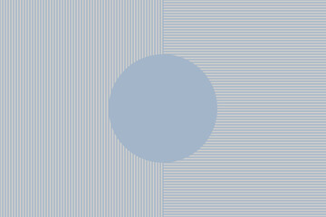 Simple line background. Vector illustration.