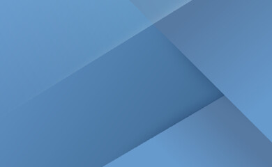 Luxury Modern Gold and blue blackground premium vector