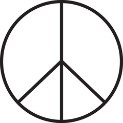 Peace Icon 