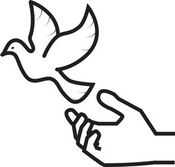 Peace Icon 