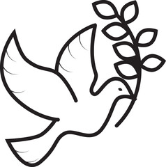 Peace Icon 