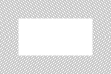 Fototapeta premium Simple line&nbsp;background. Vector illustration.