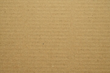 brown cardboard paper box, paper textured background