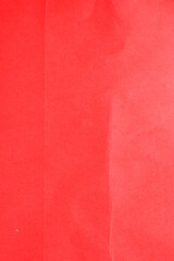 Fototapeta premium red paper textured background, card design