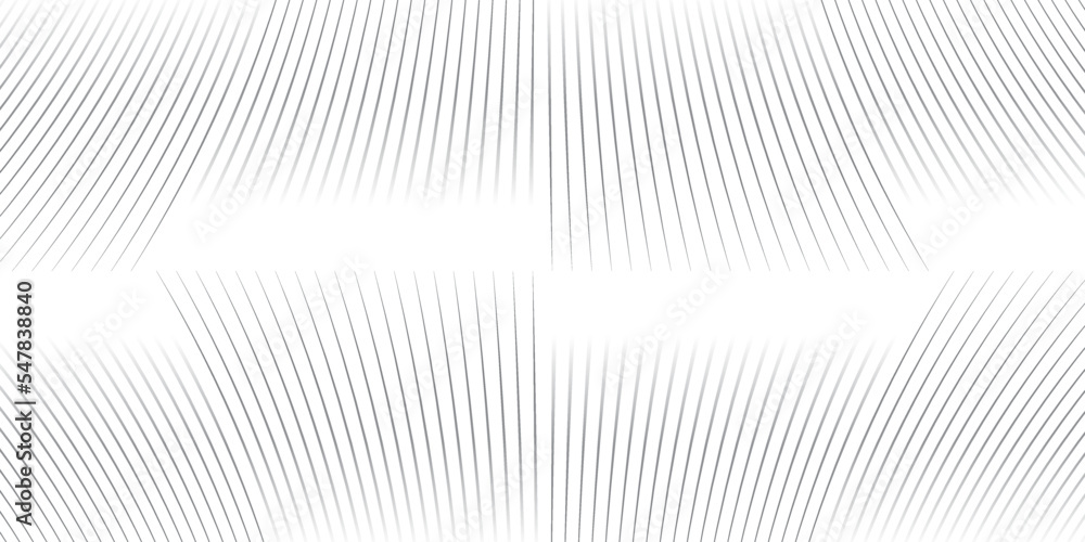 Poster abstract monochrome stripe texture background. minimal grey lines pattern background for technology,