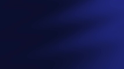 Abstract motion background black color blue blend smooth flaming transition