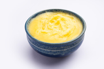 Pure Tup OR Desi Ghee also known as clarified liquid butter