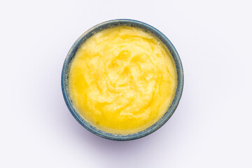 Pure Tup OR Desi Ghee also known as clarified liquid butter