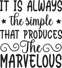 Procreate  svg design