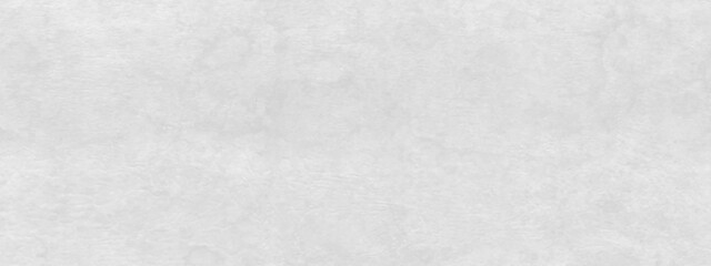 White stone marble concrete wall grunge for texture backdrop background. Old grunge textures with scratches and cracks. White painted cement wall, modern grey paint limestone texture background.