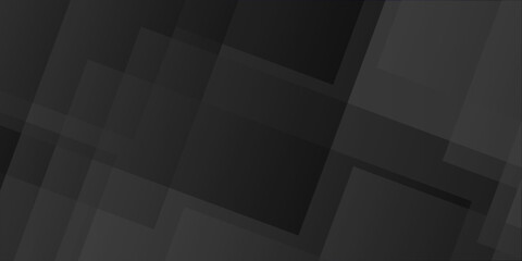 Abstract black background with lines black and grey background. Space design concept. Decorative web layout or poster, banner. black grey background vector design.