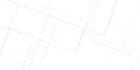 Abstract white and gray background with lines white light & grey background. Space design concept. Decorative web layout or poster, banner. White grey background vector design.