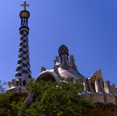 Barcelona - Gaudí Experiència
