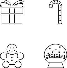 Desember Pack Or Winter Pack