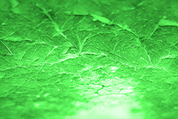 Green background texture design, complex shapes with different shades of emerald green, spring swirly blossom and elegant concept wallpaper 