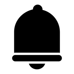 bell gradient icon