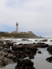 California Lighthouse