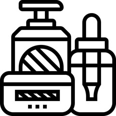 cosmetics icon