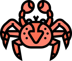 crab icon