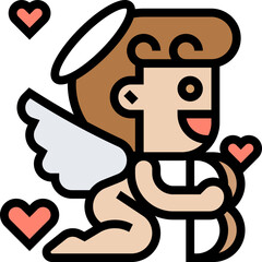 Cupid icon