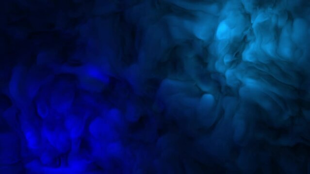 濃い霧 煙 煙幕 BG01_CB
