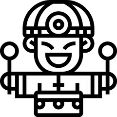 drum icon