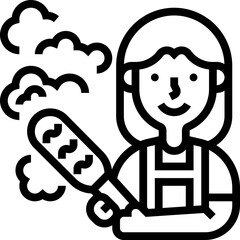 dusting icon