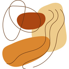 Abstract Ornaments (10)