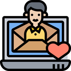 email icon