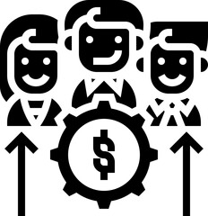Employee icon