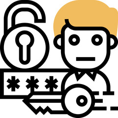 encryption icon
