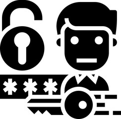 encryption icon