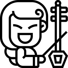 erhu icon