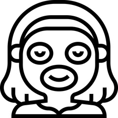 face icon