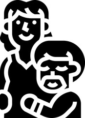 fatherhood icon