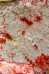 Fototapeta premium Vintage wall background useful for your design work