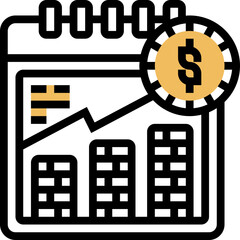 Fiscal icon