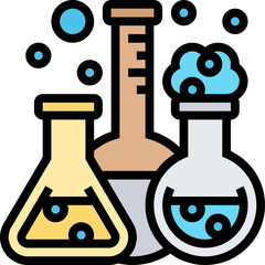 flask icon