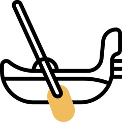 gondola icon © Eucalyp
