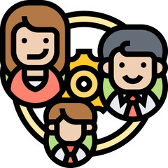 group icon