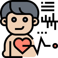 heart icon