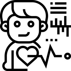 heart icon