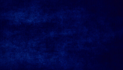 old blue background