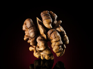 walnut