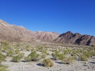  Palm Springs California Desert Mountains 
