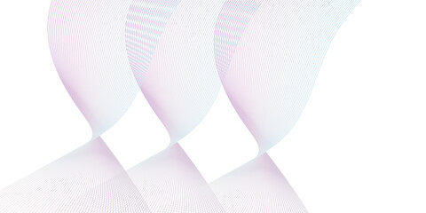 Abstract pattern of violet color on a white background . Can be used presentation, poster, wallpaper, calendar , decoration .