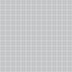 Monochrome Minimal Plaid textured Seamless Pattern